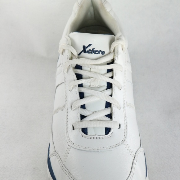 Xelero Davos Comfort Therapeutic Extra Depth Shoes - Picture 6 of 8